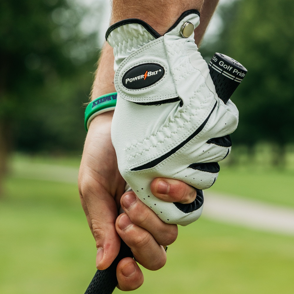 PowerBilt Sure-Soft Golf Glove - Maple Hill Golf